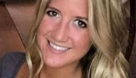 18-летняя отличница напросилась в поход… и умерла. Родители не верят