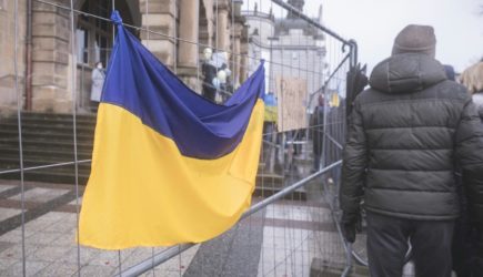 «Мы проиграли»: на Украине выступили с важным заявлением