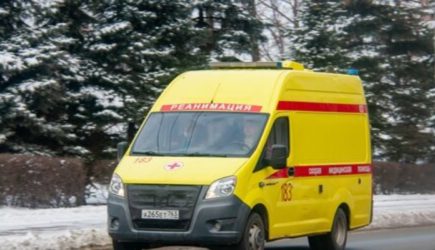 Как Армен Саркисян связан с чеченскими генералами? Цель покушения в ЖК &#171;Алые паруса&#187;. Новые детали