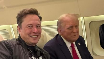 США в ужасе из-за деятельности Маска в администрации Трампа