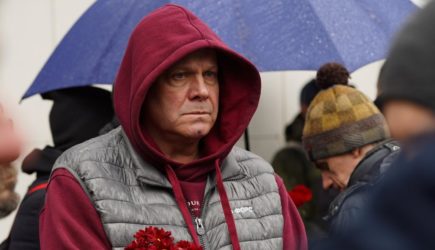 &#171;Никаких поблажек&#187;: артиста Кортнева жестко наказали в России