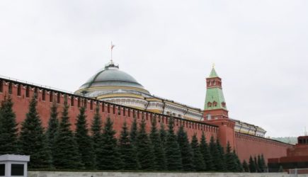 Кремль заявил, кого точно не будет среди участников переговоров по Украине