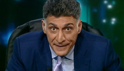 Что известно о состоянии пережившего клиническую смерь Тиграна Кеосаряна