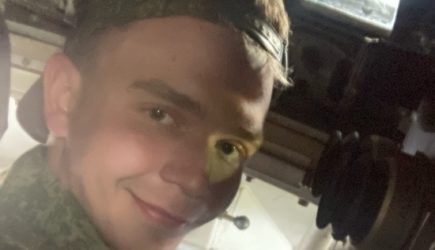 Подвиг российского бойца Влада Дорохина навсегда останется в истории