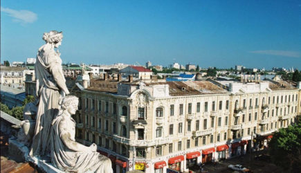 Американский разведчик сказал, когда российские войска возьмут Одессу