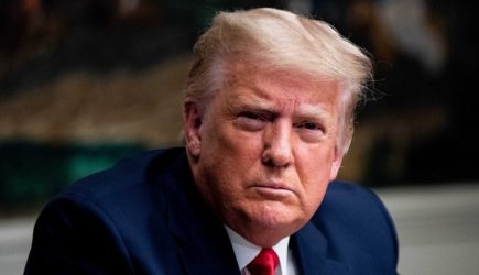 Трамп сделал новое заявление о Путине