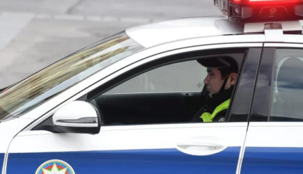 Азербайджан стянул силовиков к границе с Россией: что происходит