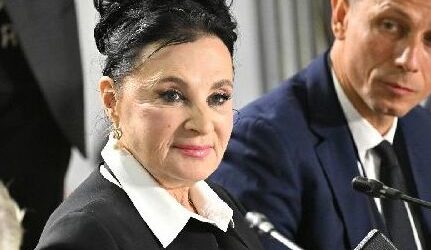 Ирина Винер высказалась о причинах развода с Усмановым