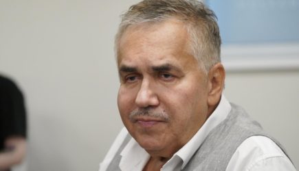 &#171;Отвратительная дочь!&#187;: Садальского возмутили слова Голубкиной о матери