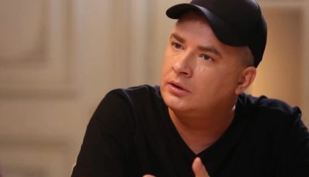 В России дали совет попадающему под мобилизацию Данилко