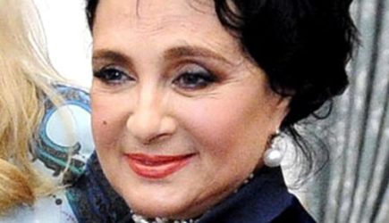 Винер честно признала себя плохой бабушкой