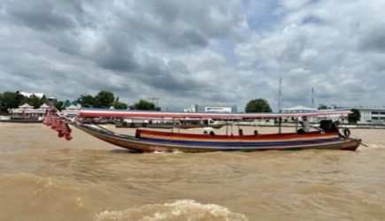 Русская туристка утонула в Таиланде: Девушку смыло волной в море