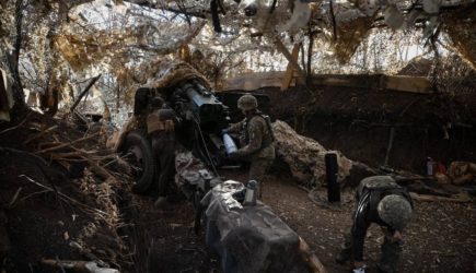 Катастрофа в зоне СВО: украинцы массово бежат с поля боя