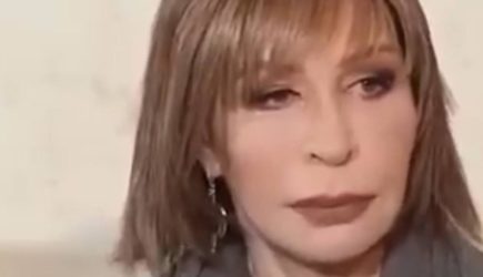 77-летняя Татьяна Васильева раскрыла свой главный страх