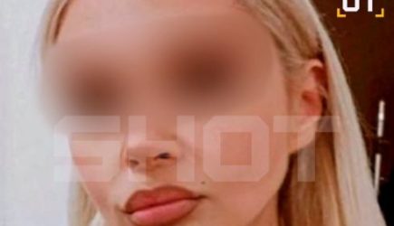 Внучка экс-мэра Самары Тархова зверски расправилась с&nbsp;ним и&nbsp;его супругой&nbsp;&mdash; Shot