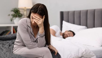 Женщина заразилась хламидиозом после 10 лет брака и нашла необычное объяснение