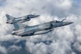С чем столкнутся ВС РФ поcле развёртывания Mirage-2000−5F ВСУ?