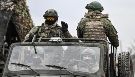 ВС&nbsp;России&nbsp;поразили объект газонефтяной отрасли Украины и военные аэродромы