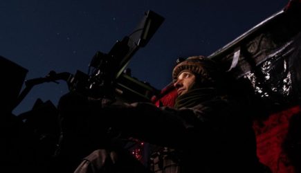 Переговоров не будет: на Западе назвали причину продолжения СВО