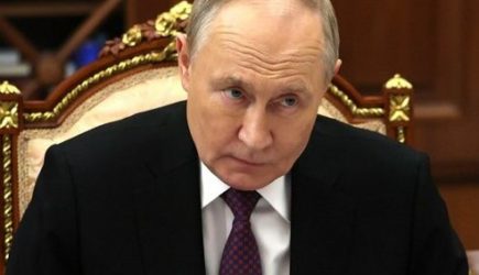 Путин сделал громкое заявление об атомном потенциале России