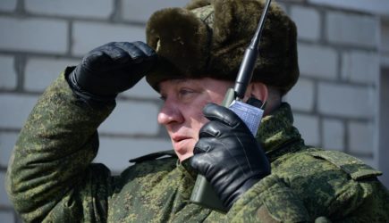 Уже стало ясно, что будет с генералом Гурулевым