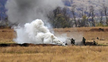 Украинцы окружили бойцов ВС РФ: это была последняя ошибка ВСУ