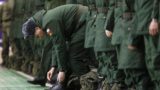 В Госдуму внесли проект об изменении порядка призыва на срочную службу