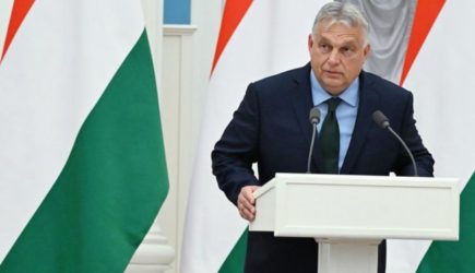 Орбан заявил о скором возвращении России в мировую экономику