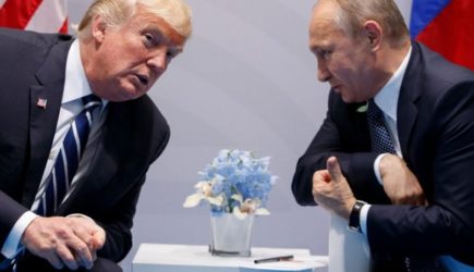 В США предрекли сделку с Россией, которая &laquo;шокирует многих&raquo;