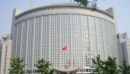 В&nbsp;тарифных гонках победителей не&nbsp;будет&nbsp;&mdash; МИД КНР