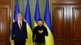 Раскрыты подробности требований США в сделке по минералам Украины