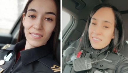 Близняшки из РФ нашли друг друга спустя 28 лет, но власти США не дают им встретиться