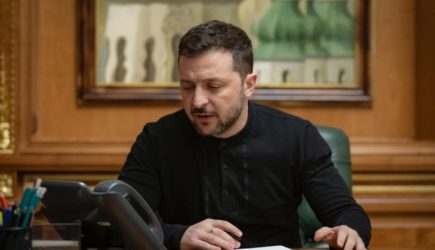 «Потеряли контроль»: в Киеве паника из-за одного решения Зеленского