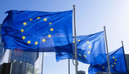 Евросоюз объявил о новом ударе по России