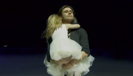 &#171;Не наша семья&#187;: дочь Заворотнюк невзлюбила партнершу Чернышева