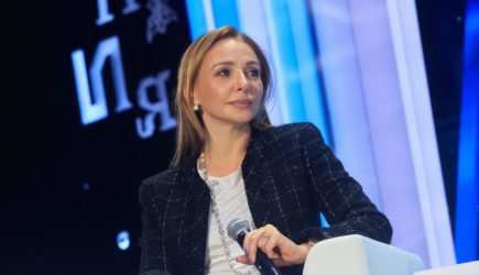 &#171;Получили полный контроль&#187;: Навку развели мошенники