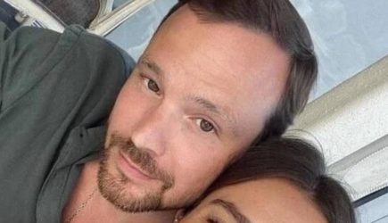 Актер Алексей Чадов угодил в грандиозный скандал