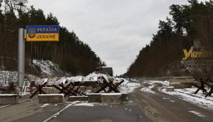 Россия получит девять областей: в США сделали заявление о сделке по Украине