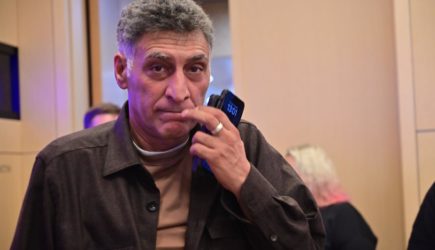 Что происходило с Кеосаяном перед смертью: горькое признание