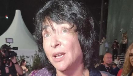 Лолита осталась недовольна после повышения пенсии