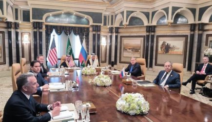 Итоги переговоров РФ и США 18 февраля: договоренности, будет ли конец СВО