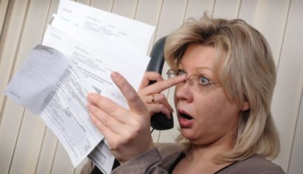 Как сэкономить на коммунальных платежах