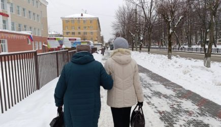 Пенсия в марте придет на 2000 рублей меньше, чем в феврале и в январе — вот почему