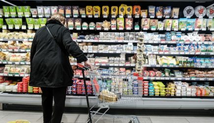 Россиян предупредили об активном росте цен весной