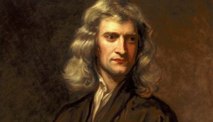 Ученые раскрыли точную дату апокалипсиса: Ньютон предсказал конец света еще 300 лет назад