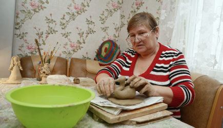 Как найти новое хобби после 50 лет и начать им наслаждаться