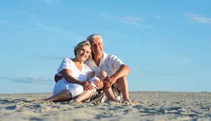 Путешествия для пожилых людей: куда поехать и что посмотреть?