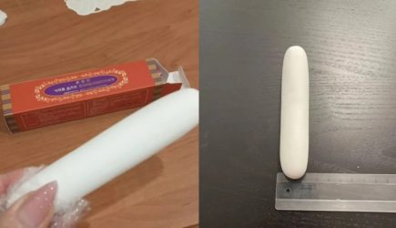 Россиянки массово калечат себя китайскими «палочками девственности» с маркетплейсов