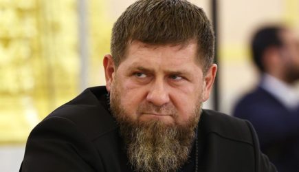 После слухов о Кадырове в Чечне сделали заявление