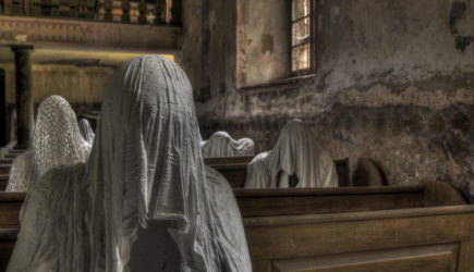 Умершие снятся только по одной причине: запомните